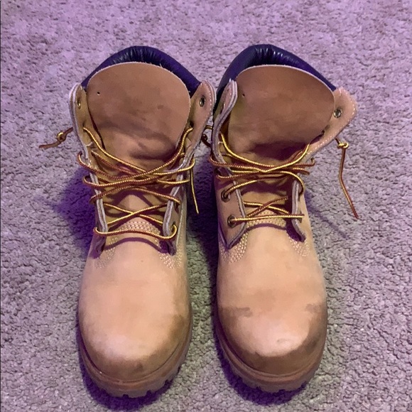 Timberlands - Picture 2 of 5